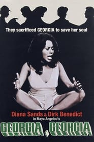 Georgia Georgia' Poster