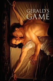 Geralds Game Poster