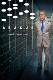 Abacus Small Enough to Jail' Poster