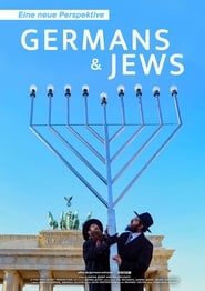 Germans  Jews  Eine neue Perspektive' Poster