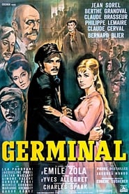 Germinal' Poster