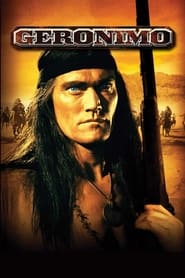 Geronimo' Poster