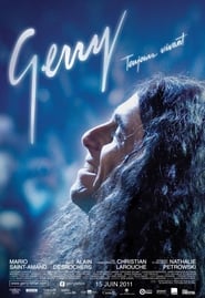 Gerry' Poster