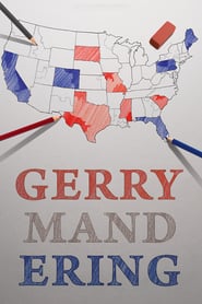 Streaming sources forGerrymandering