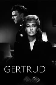 Gertrud' Poster