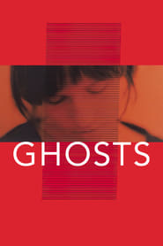 Ghosts' Poster