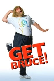 Get Bruce' Poster