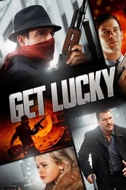 Get Lucky' Poster