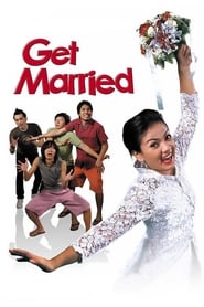 Get Married' Poster