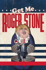 Streaming sources forGet Me Roger Stone