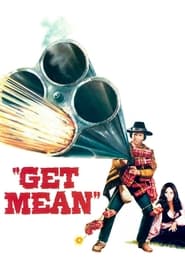 Get Mean' Poster