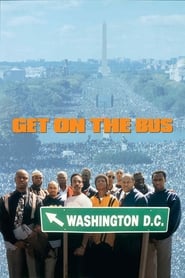 Get on the Bus' Poster
