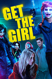 Get the Girl' Poster