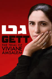 Streaming sources forGett The Trial of Viviane Amsalem