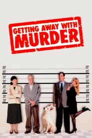 Getting Away with Murder' Poster