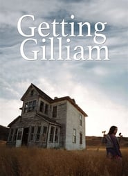 Getting Gilliam' Poster
