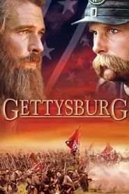 Gettysburg' Poster