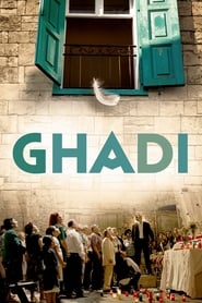 Ghadi' Poster