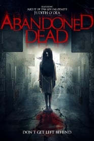 Abandoned Dead' Poster