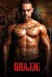 Streaming sources for Ghajini