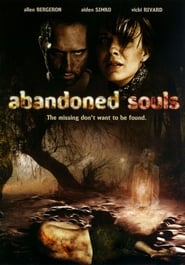 Abandoned Souls' Poster