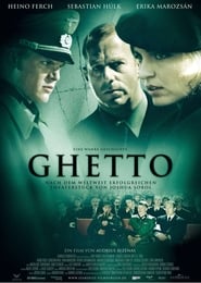 Ghetto' Poster