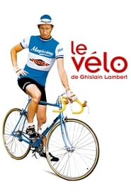 Ghislain Lamberts Bicycle' Poster