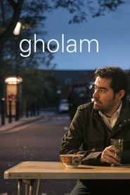 Gholam' Poster
