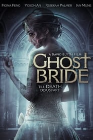 Ghost Bride' Poster