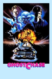 Ghost Chase' Poster