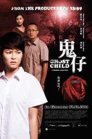 Ghost Child' Poster