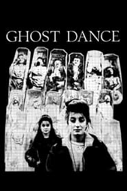 Ghost Dance' Poster