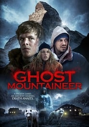 Ghost Mountaineer' Poster
