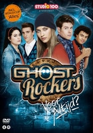 Ghost Rockers voor Altijd' Poster