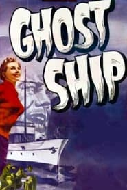 Streaming sources forGhost Ship