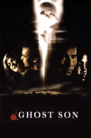 Ghost Son' Poster