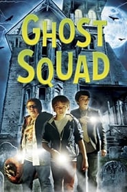 Streaming sources forGhost Squad