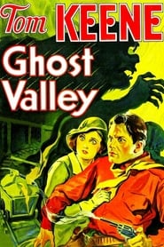 Ghost Valley' Poster