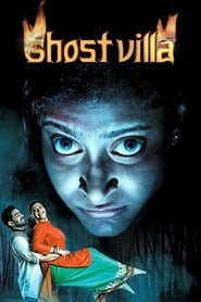Ghost Villa' Poster