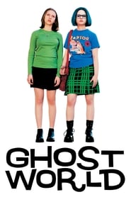 Streaming sources forGhost World