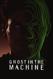 Ghost in the Machine' Poster