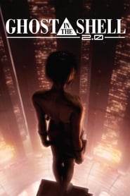 Streaming sources forGhost in the Shell 20