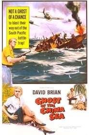 Ghost of the China Sea' Poster