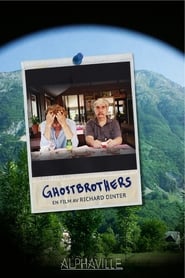 Ghostbrothers' Poster