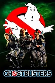 Streaming sources forGhostbusters