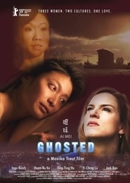 Ghosted' Poster