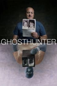 Ghosthunter' Poster