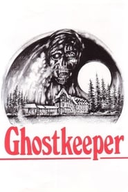 Ghostkeeper' Poster