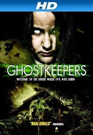 Ghostkeepers' Poster