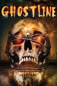 Ghostline' Poster